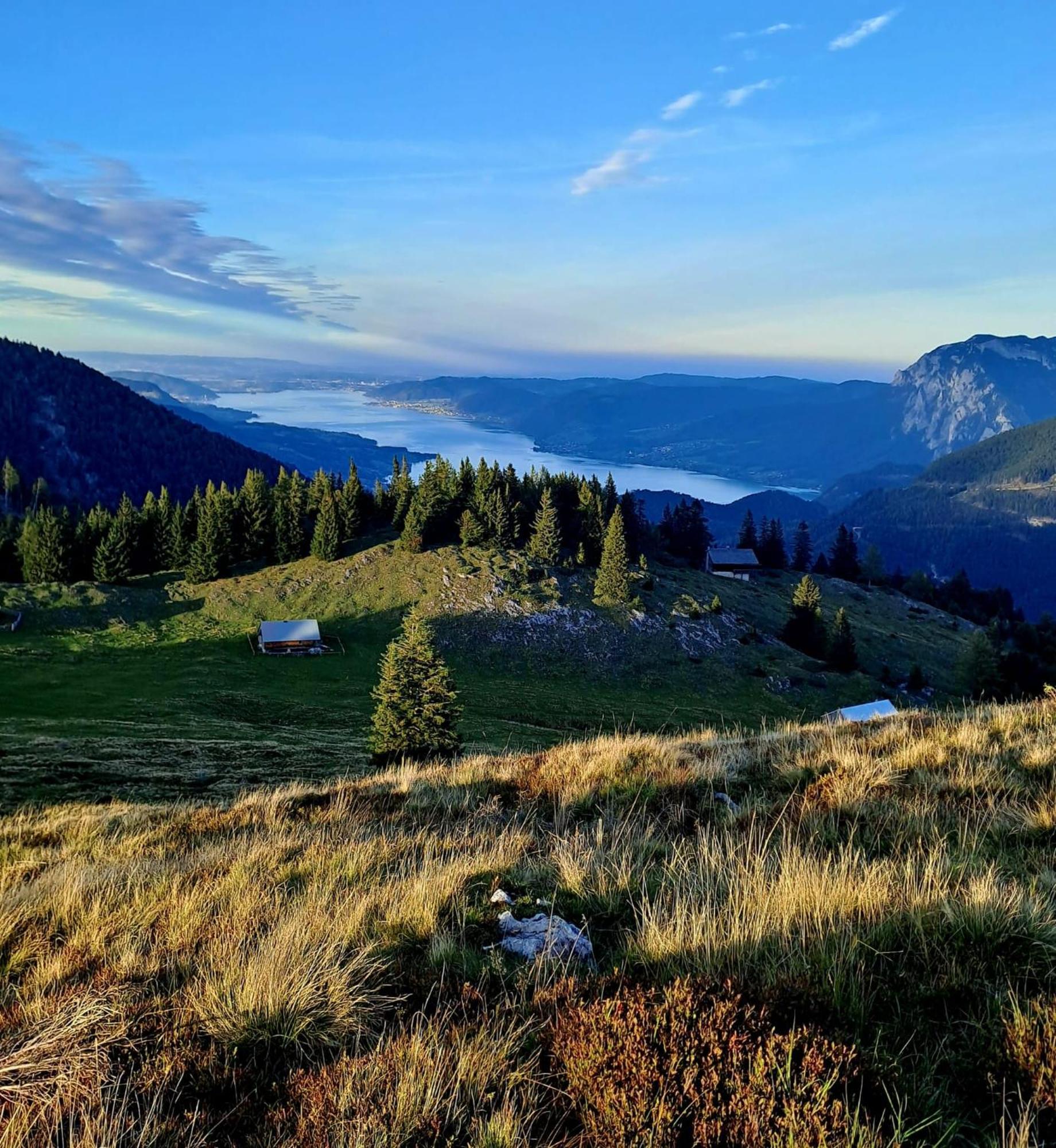 Mountainlove Штробль Екстер'єр фото