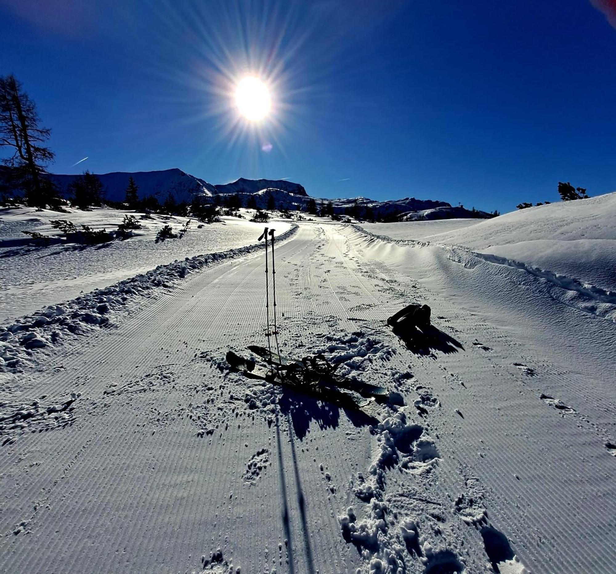 Mountainlove Штробль Екстер'єр фото