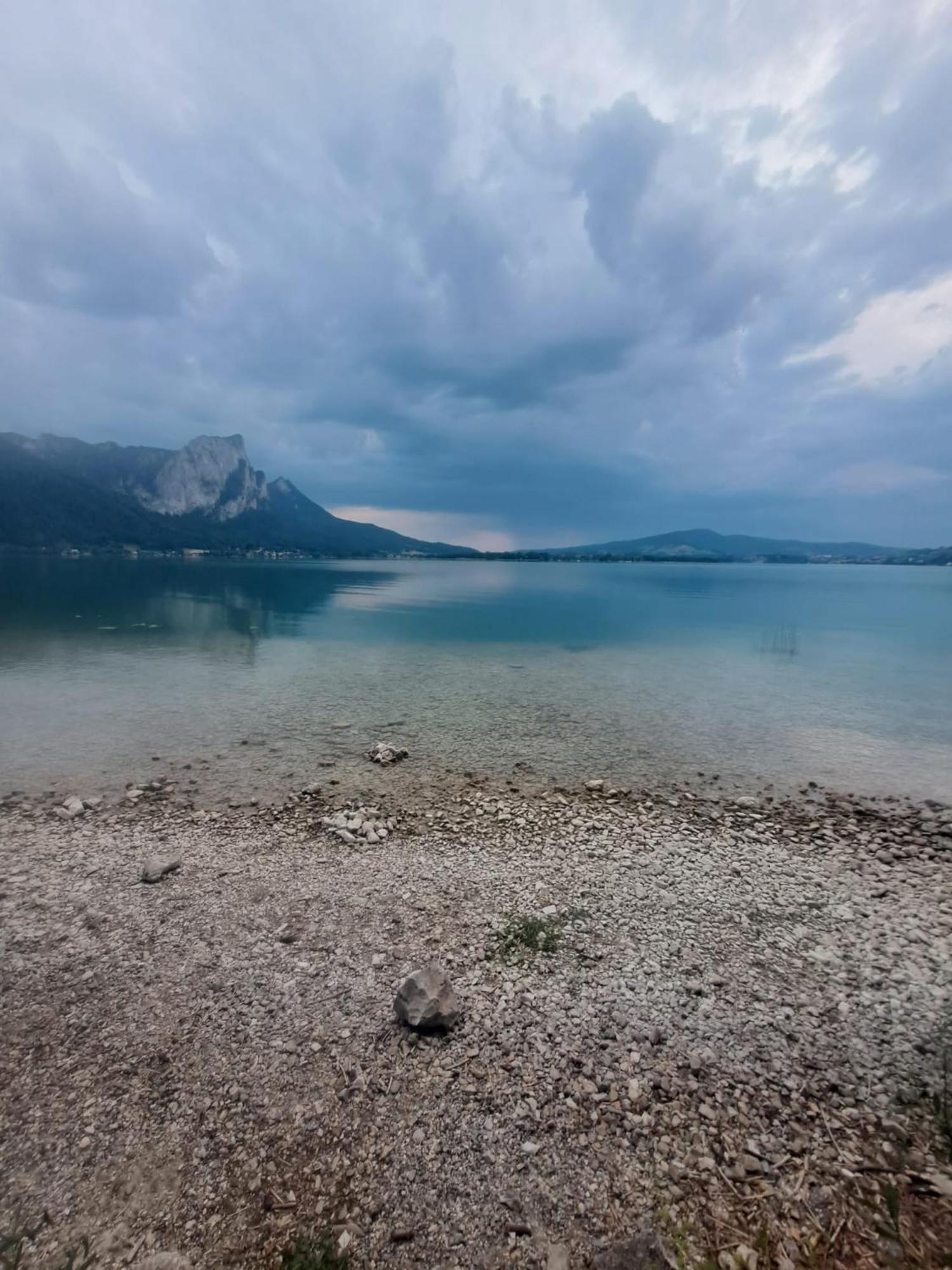 Mountainlove Штробль Екстер'єр фото